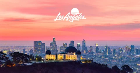 Crowne Plaza Los Angeles Holiday Package