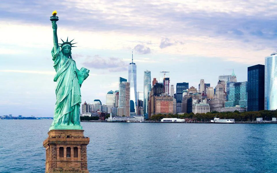 New York Time Square Holiday Package
