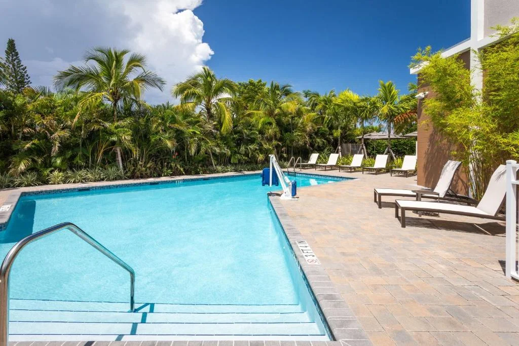 Garden Inn Homestead Miami Holiday Tour