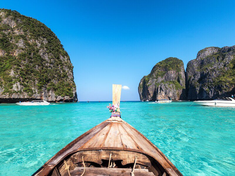 The View Phuket 4 Star Holiday Package
