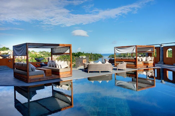 Mauritius The Address Boutique Holiday Tour