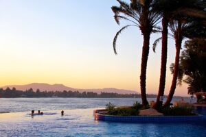 Jumeirah Beach Dubai Holiday Package