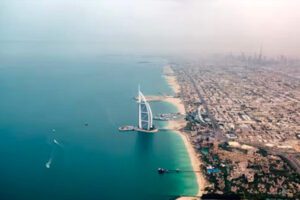 Dubai (Deira Creek) 3 Star Holiday Package