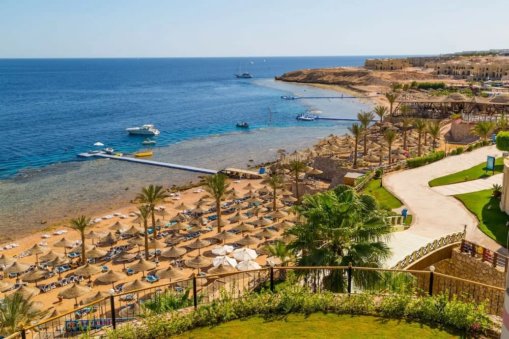 Island View Resort Holiday Package
