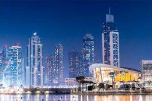 Jannah Place Dubai Marina Holiday Package