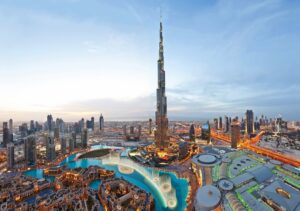 Marco Polo Dubai Holiday Package