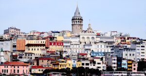 Grand Istanbul 3 Star Holiday Package