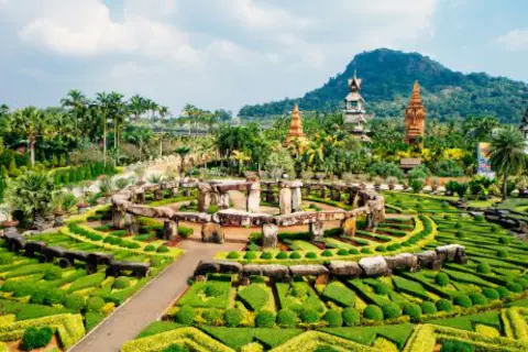 The Quba Boutique Pattaya Holiday Package