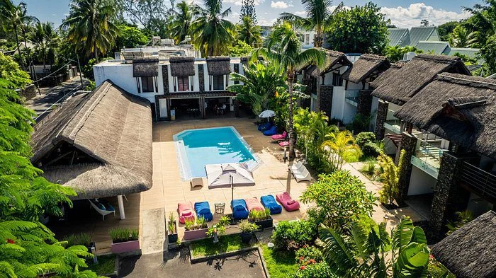 Toparadis Mauritius Holiday Tour