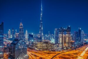 Dubai 3 Star Diera Holiday Package