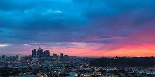 Cameo Beverly Hills Los Angeles Holiday Package