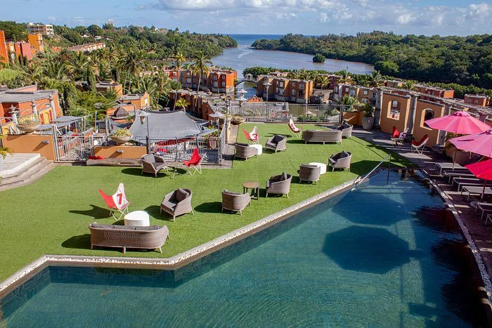 Mauritius The Address Boutique Holiday Tour