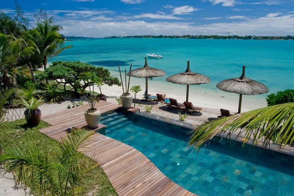 Mauritius Ocean Villas Holiday Tour