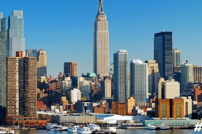 Double Tree by Hilton New York Holiday Package