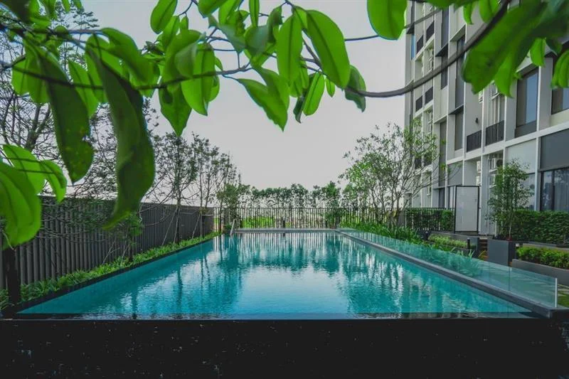 SureStay by Best Western Bangkok Ramintra Holiday Package
