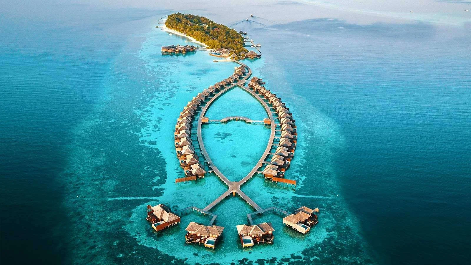 Avyanna Gulhi Beach Maldives Holiday Package