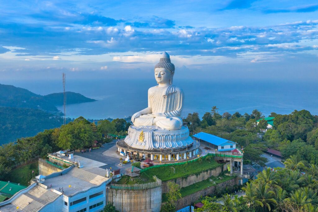 Onya Phuket Holiday Package