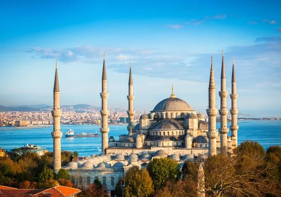 White Palace Istanbul Holiday Package
