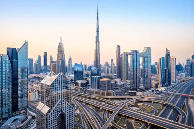 Deira Dubai OYO 794 Holiday Package