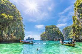 Waterfront Suites Phuket by Centara holiday Package