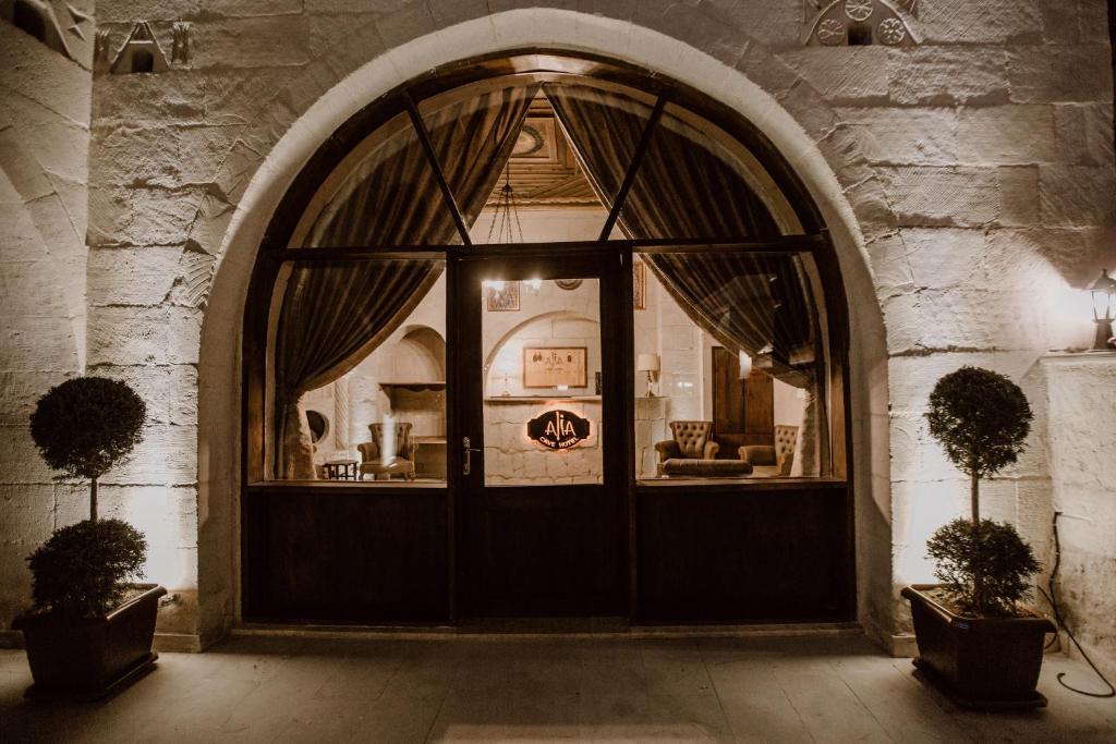 Alia Cave Cappadocia Holiday Package image 6
