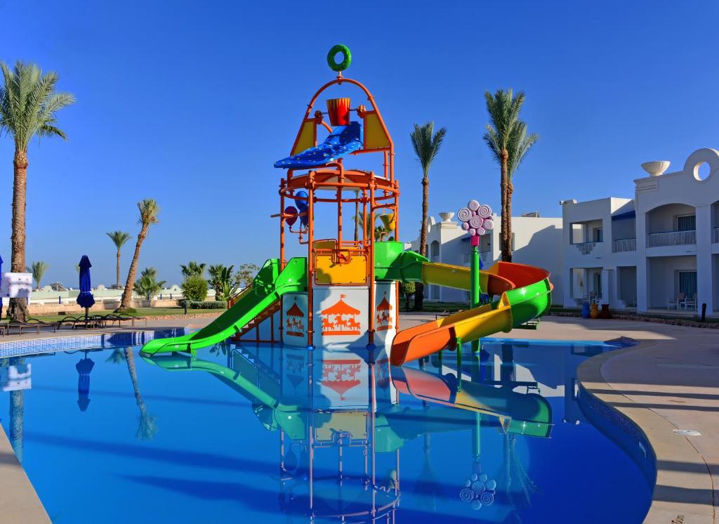 Renaissance Sharm El Sheikh Resort Package image 3