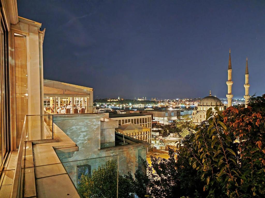 Port Bosphorus Istanbul Holiday Package image 6
