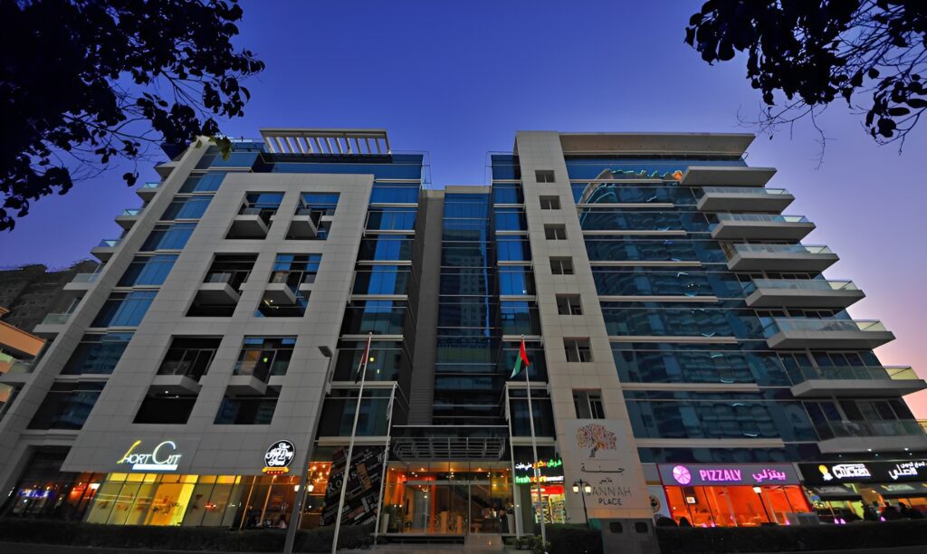 Jannah Place Dubai Marina Holiday Package image 6