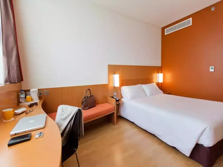 Ibis Abu Dhabi Gate Holiday Package image 6