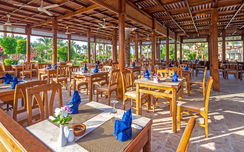 Hawaii Le Jardin Aqua park Hurghada Holiday Tour image 5