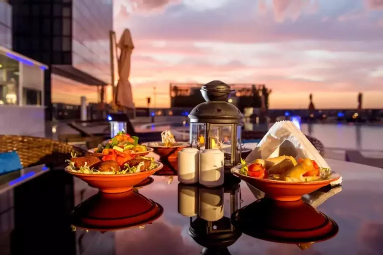 Ibis Abu Dhabi Gate Holiday Package image 4