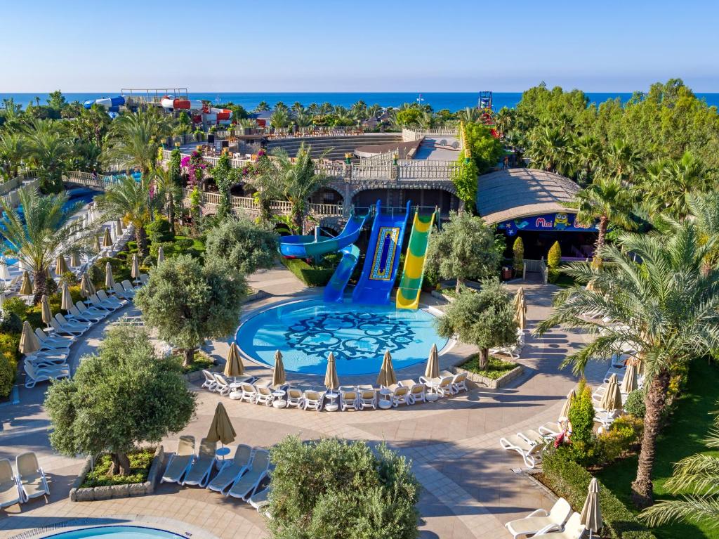 Royal Antalya Holiday Tour image 3