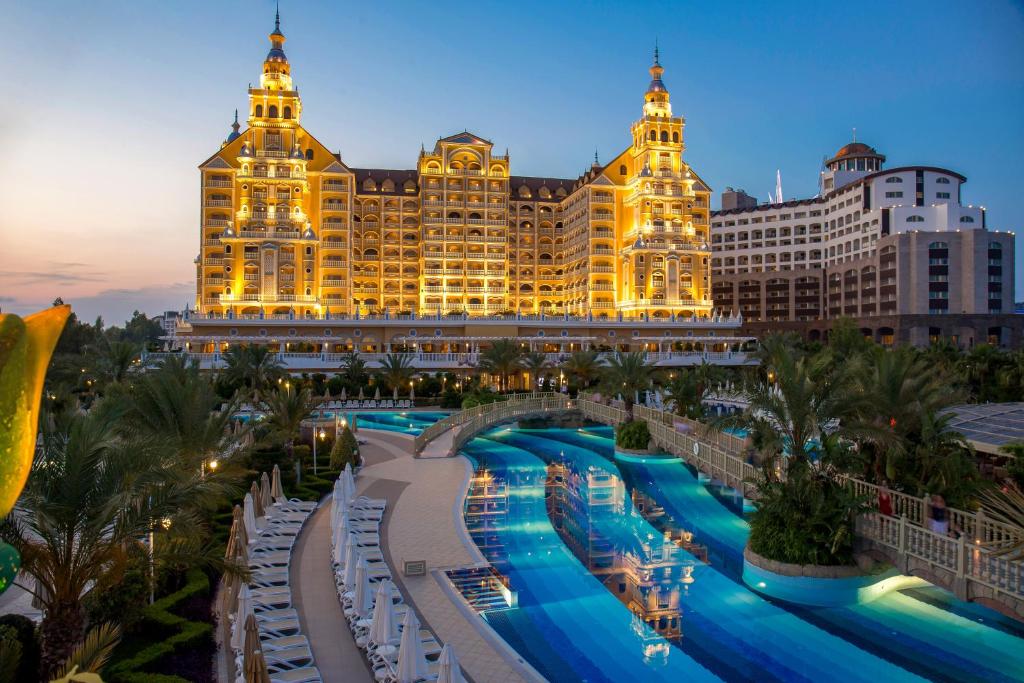 Royal Antalya Holiday Tour image 2
