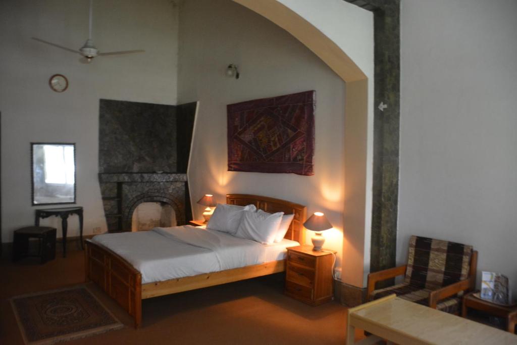 White Palace Istanbul Holiday Package image 3