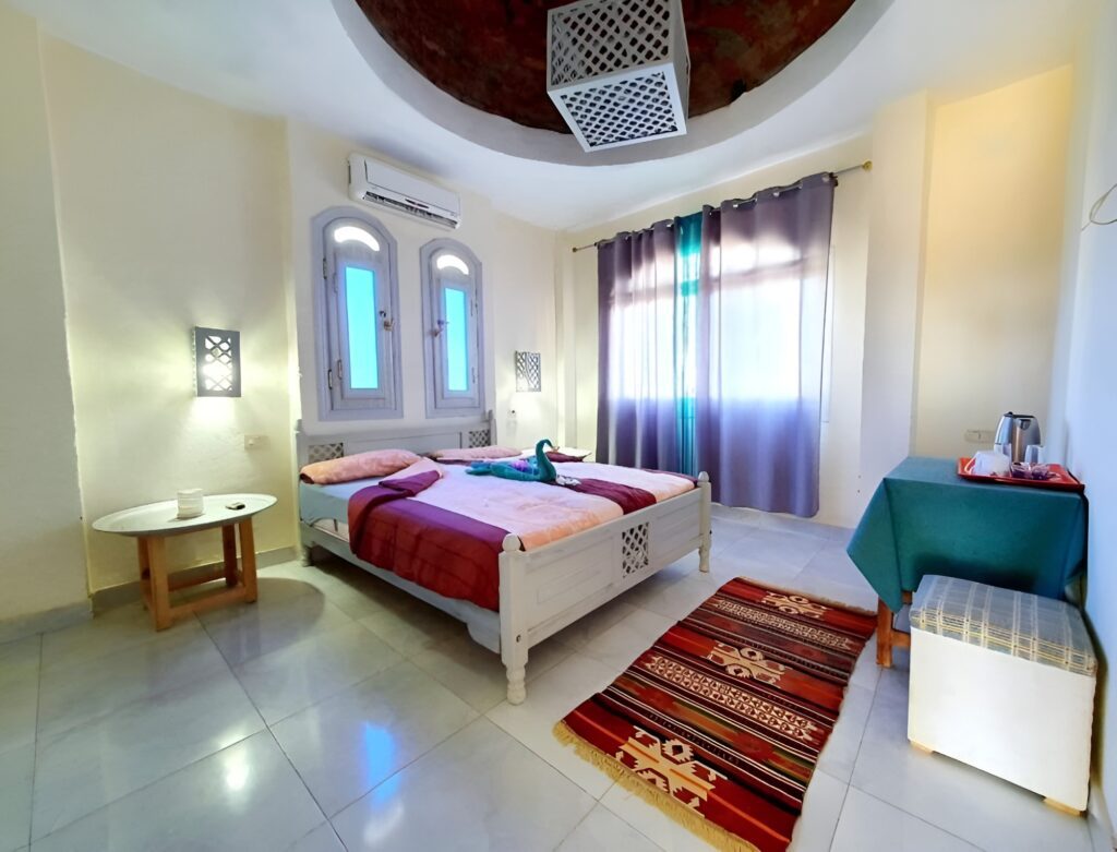 Nile Compound Luxor Holiday Package image 3