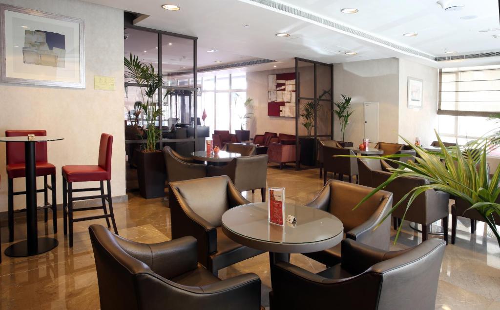 Ramada Downtown Abu Dhabi Holiday Package image 4