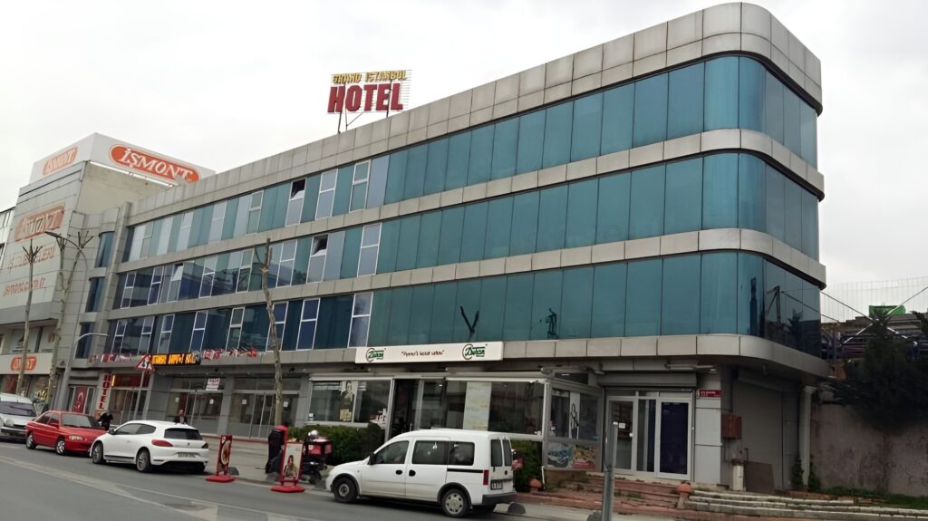 Grand Istanbul 3 Star Holiday Package image 7