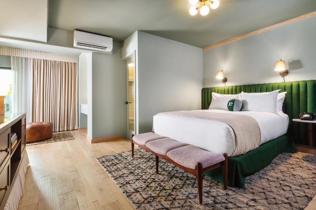 Palihotel Hollywood Los Angeles Holiday Package image 1