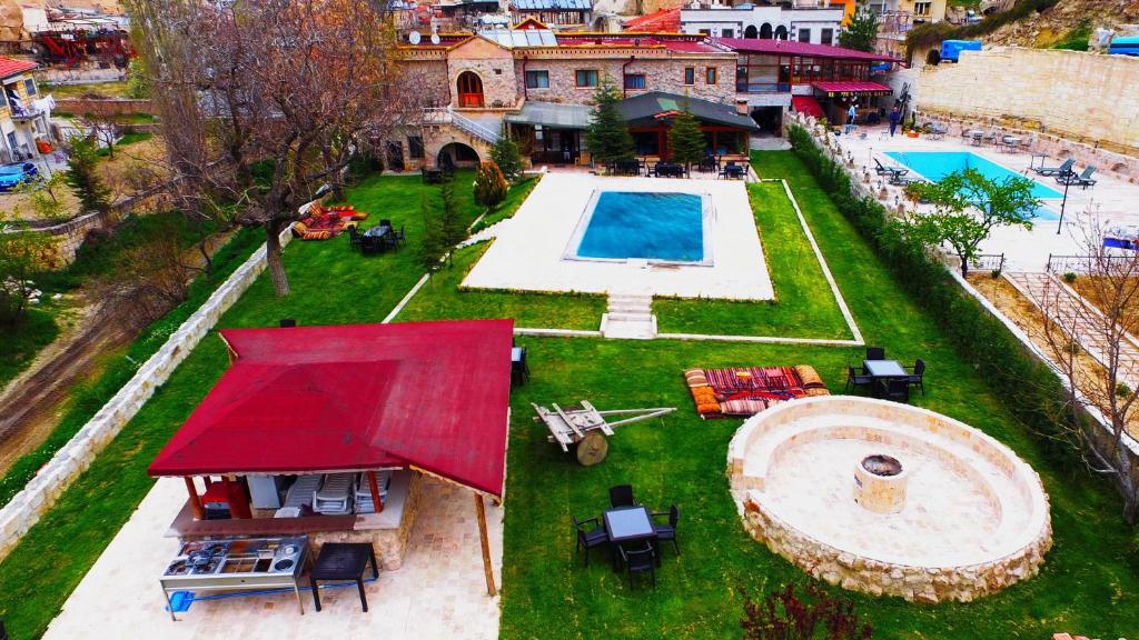 3 Star Cappadocia Kufe Holiday Package image 4