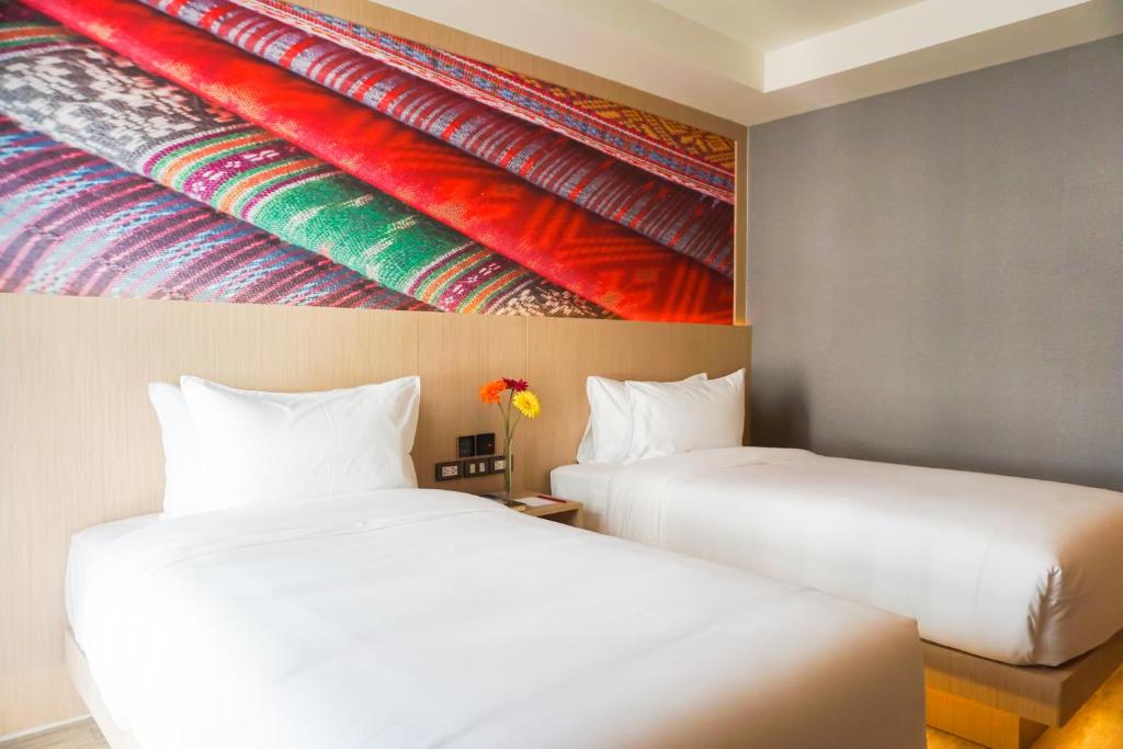 4 Star Glow Pattaya Holiday Package image 2