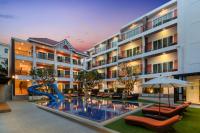 4 Star Pattaya FX Holiday Package image 4