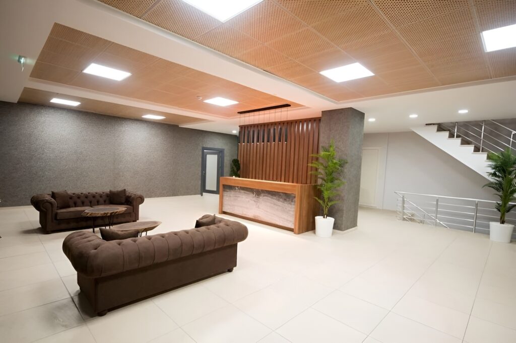 EPS Suites Istanbul 4 Star Holiday Package image 4