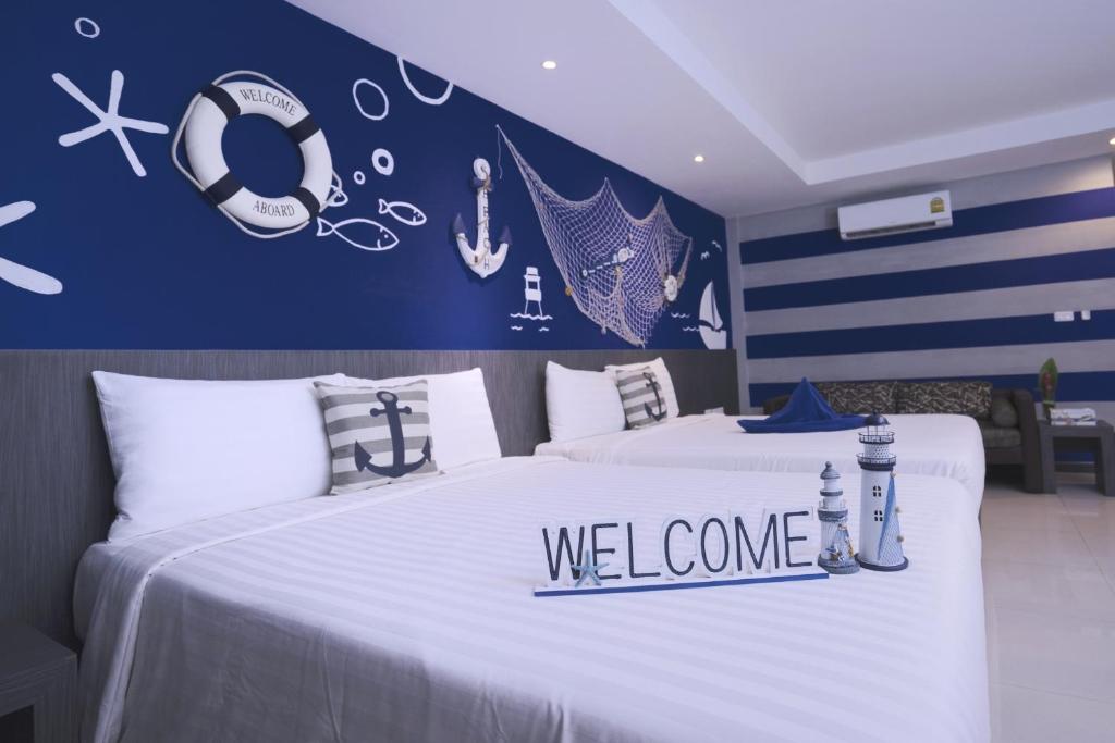 4 Star Pattaya FX Holiday Package image 2