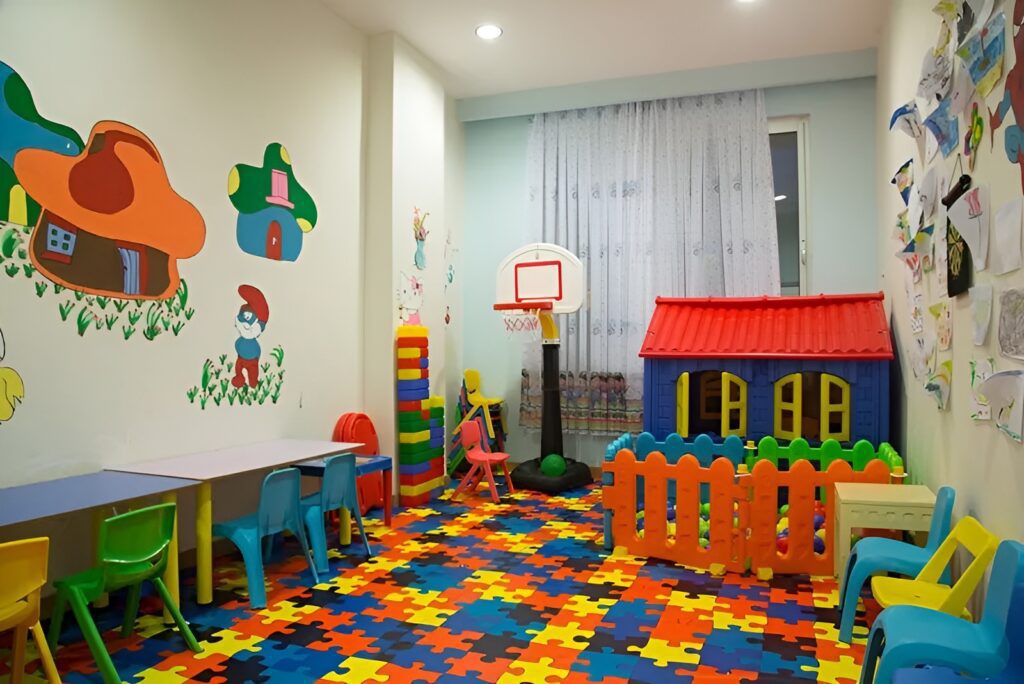 Merve Sun Antalya Holiday Package image 3