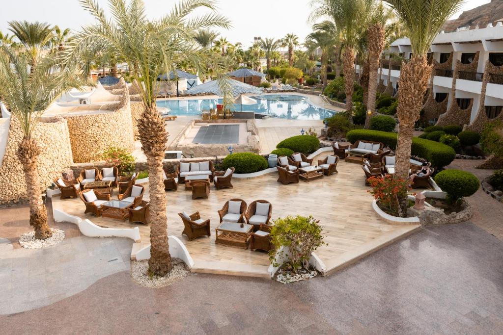 Turquoise Beach Sharm El Sheikh Holiday Package image 1