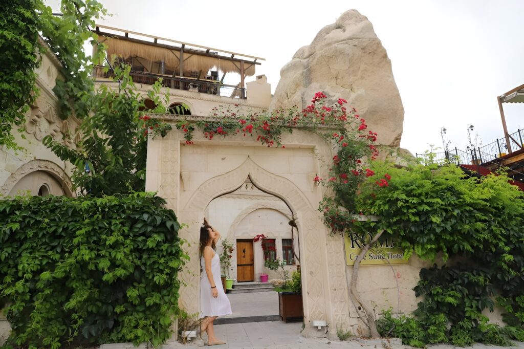 Roma Cave Cappadocia Holiday Package image 3