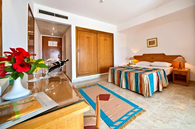 Mina Mark Beach Hurghada Holiday Package image 2