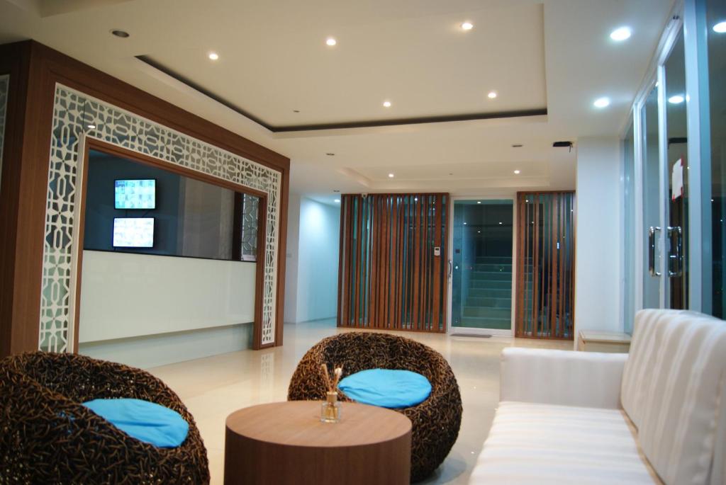 4 Star Pattaya FX Holiday Package image 6