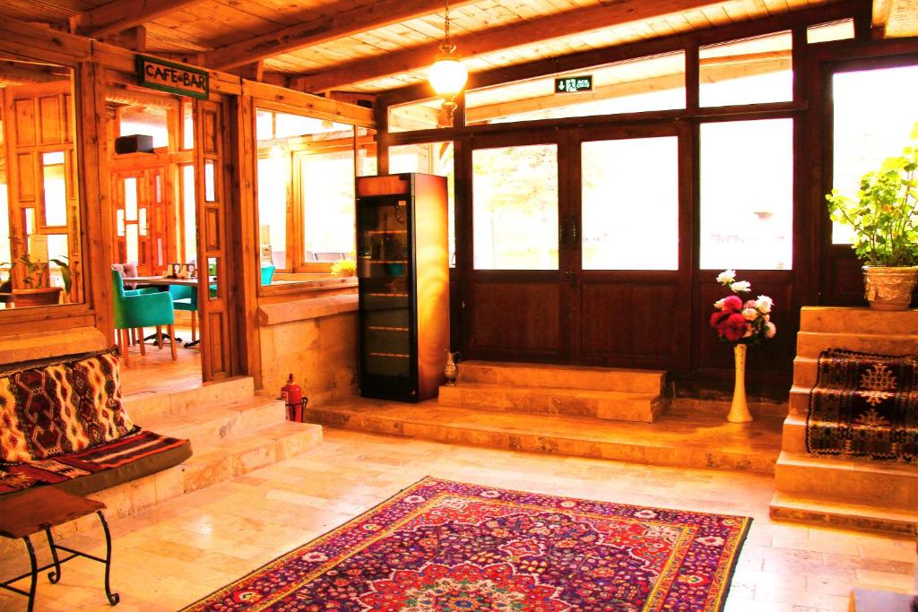 3 Star Cappadocia Kufe Holiday Package image 5