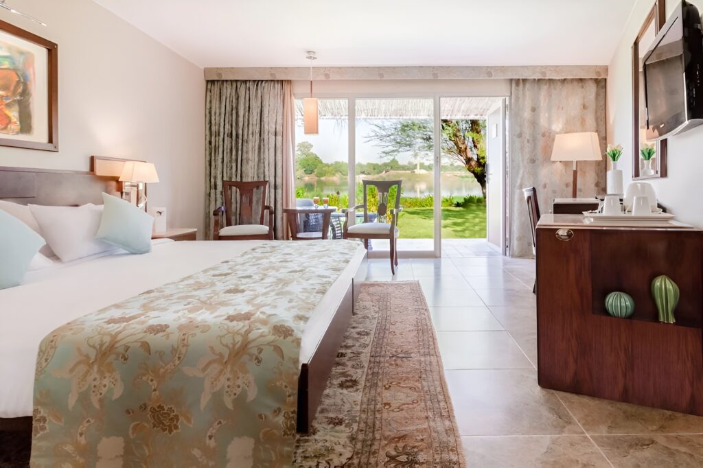Jolie Ville Luxor Holiday Package image 6